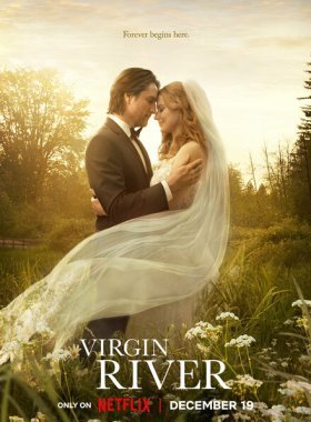 Виргин Ривер